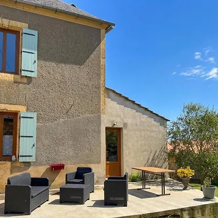 Charme Perigord - 2 Pers. - Fr-1-616-569 بيت للعطل Sainte-Nathalène