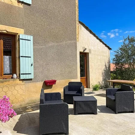 Charme Perigord - 2 Pers. - Fr-1-616-569 بيت للعطل *